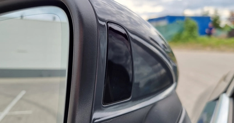 Volkswagen Passat cena 86999 przebieg: 54000, rok produkcji 2020 z Lubin małe 407